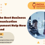 Business Communication Assignment Help