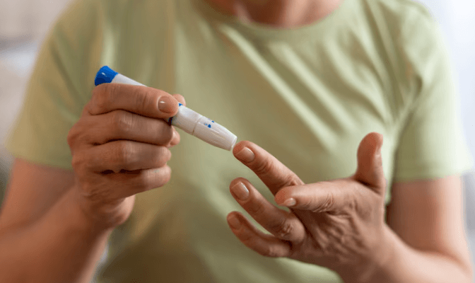 What is an HbA1c Test? A Guide for Beginners