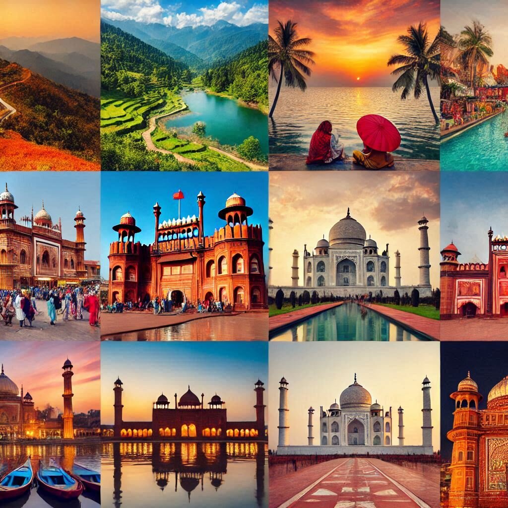 India Tourism