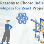 hire react developer in India