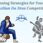 Brazilian jiu jitsu competition