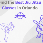 Orlando jiu jitsu