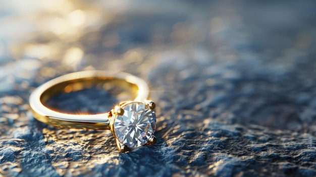 Stylish & Sustainable: Lab Created Diamond Rings for Eco-Conscious Couples