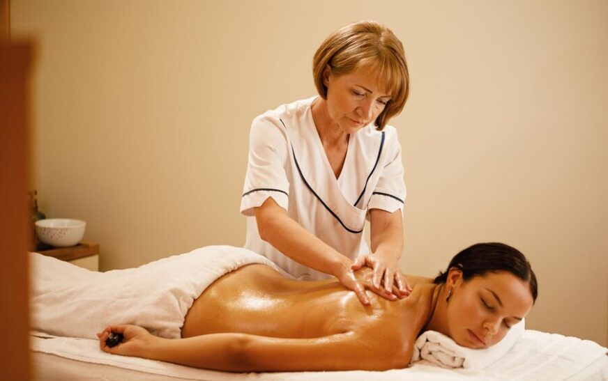 Discover the Art of Lomi Lomi Massage: A Journey to Relaxation and Healing