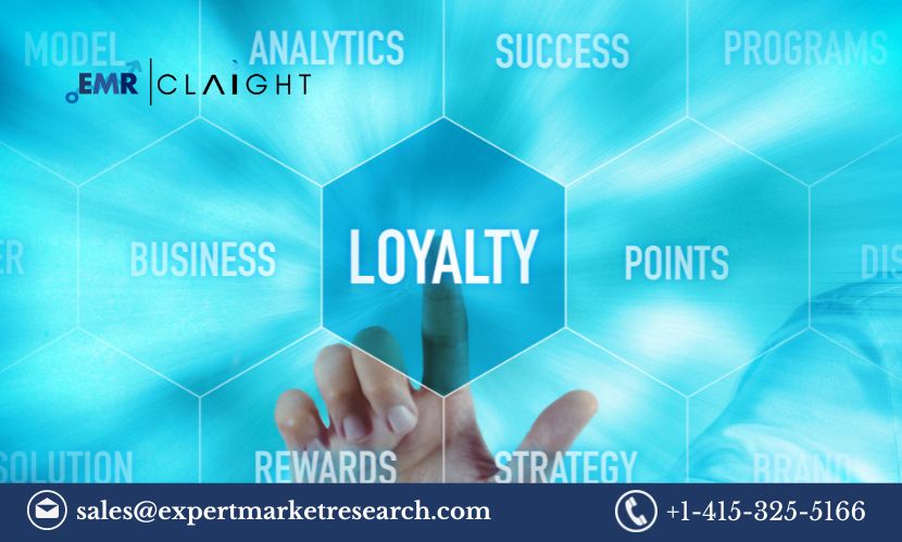 Loyalty Management Market Report: Trends, Growth, and Forecast 2025-2034