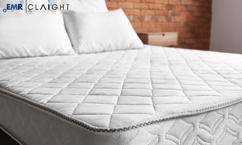 Mattress Market: Trends, Growth, and Insights for 2025-2034