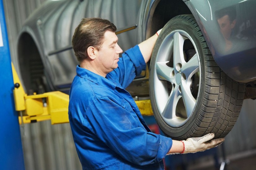 Can Mobile Tire Repair Fix All Issues? Expert Analysis