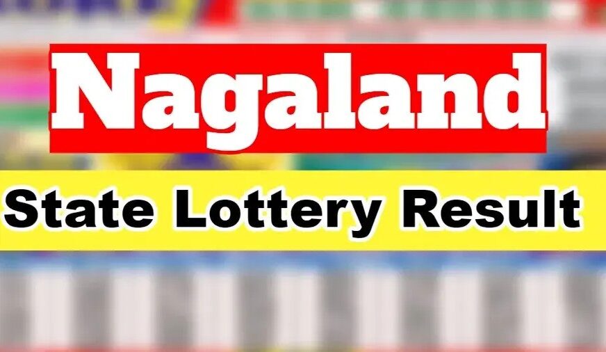 Lottery Sambad: Nagaland State Lottery Sambad Result Today