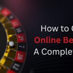 Online betting ID