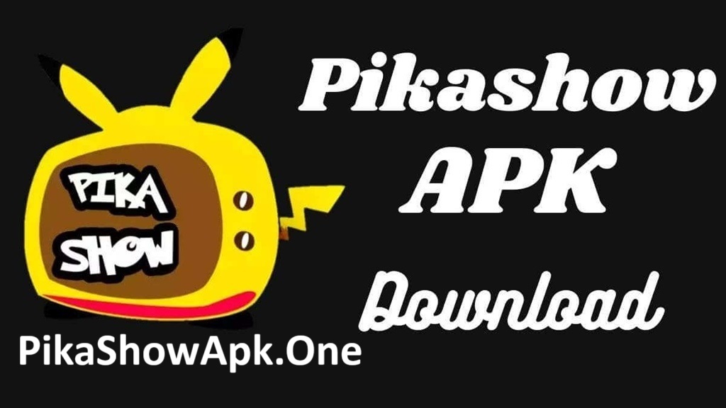 PikaShow APK Download Latest Official Version Free For Android 2025