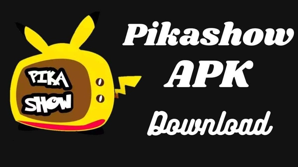 Download Pikashow APK Latest Version For Android 2025