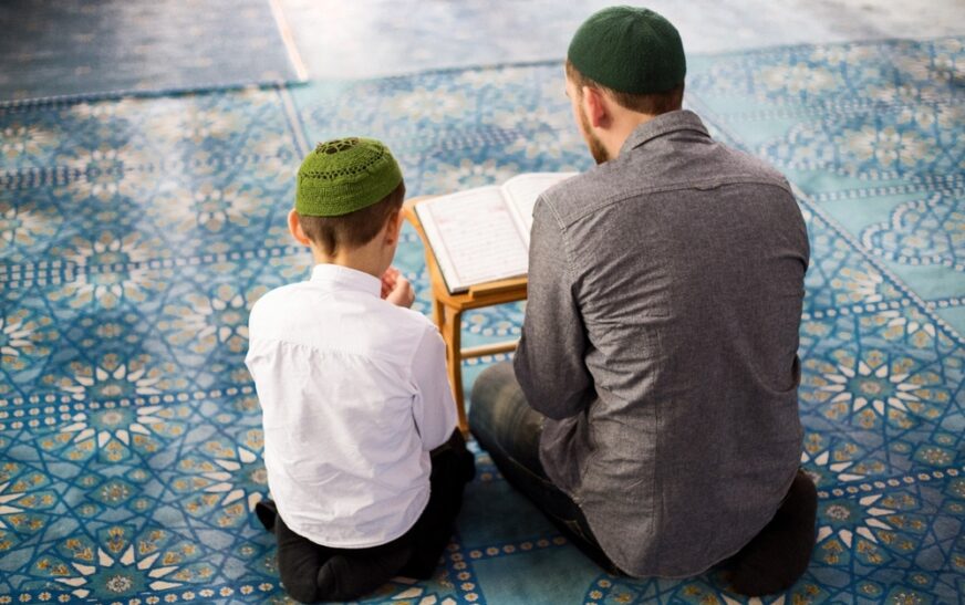 Quran Teacher Live The Best Way to Find a Good Teacher