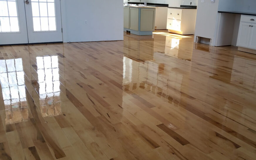 Reliable Flooring