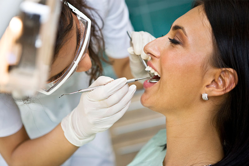 Finding the Best Family Dentist Near Me: Your Guide to a Healthy Smile