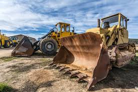 Saudi Arabia Earthmoving Equipment Rental Market