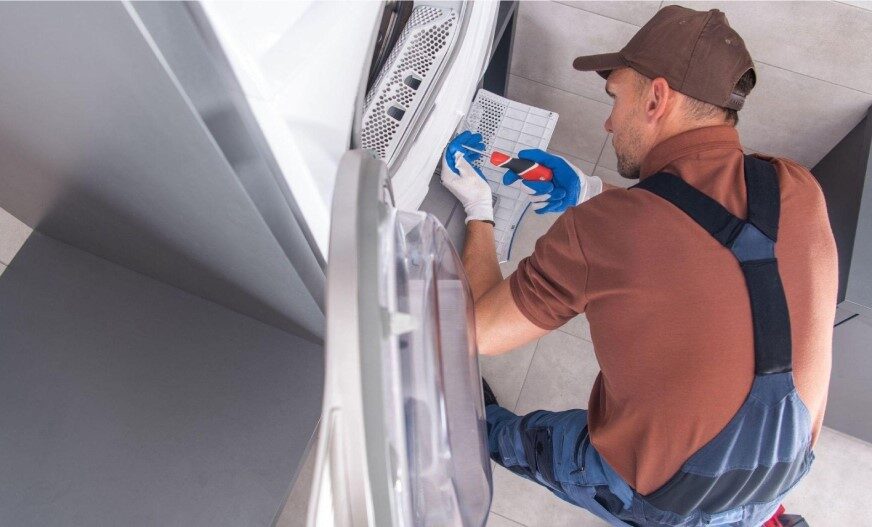 The Most Reliable Appliance Repair Services in Mooresville, NC