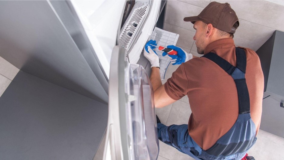 The Most Reliable Appliance Repair Services in Mooresville, NC