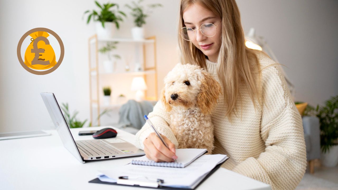 Tips to Manage Your Pet Care with Loans for Bad Credit!