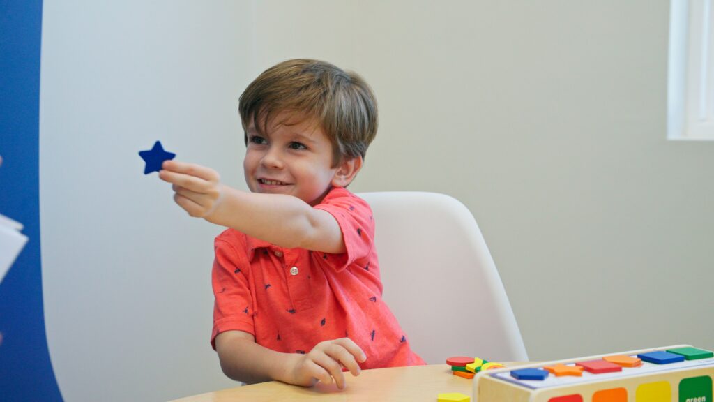 How ABA Therapy is Making a Difference in Houston for Families with Children on the Spectrum?