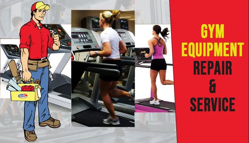 Expert Fitness Machine Repair Services – Quick and Reliable Solutions