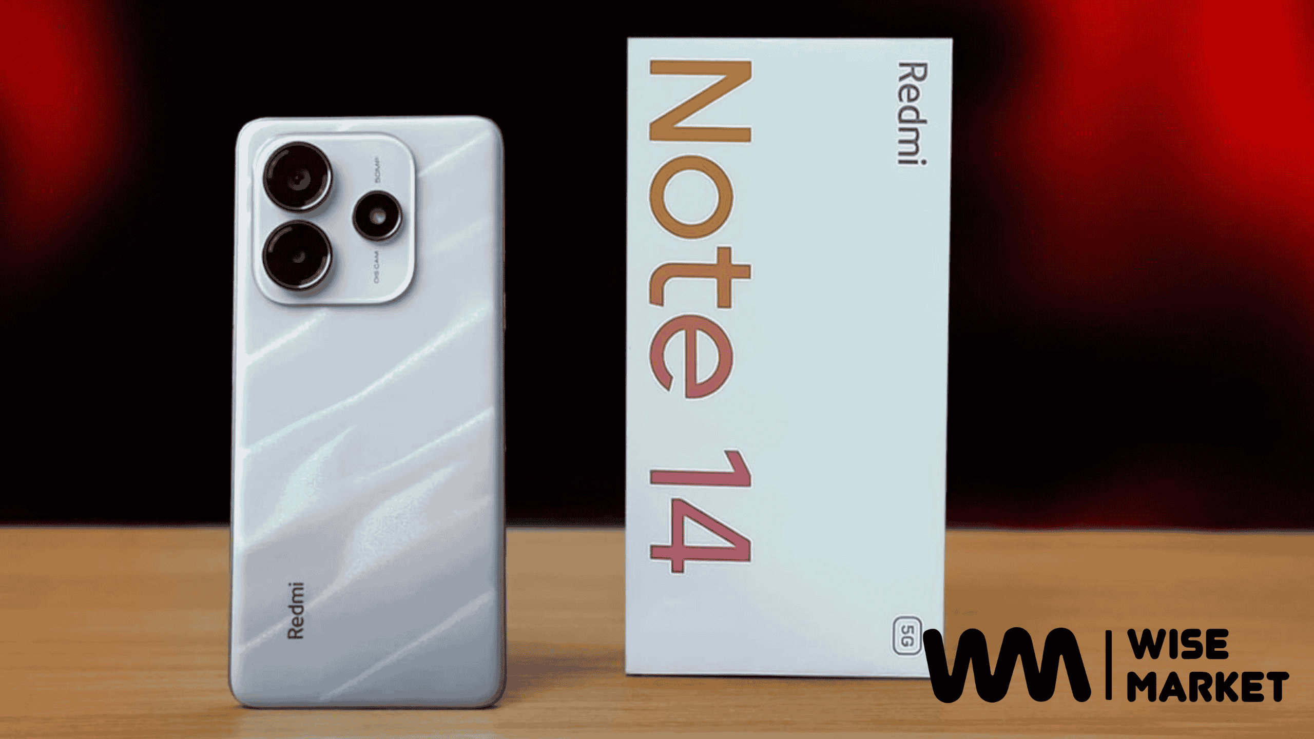 Why is the Xiaomi Redmi Note 14 the Best Value Smartphone in 2025?