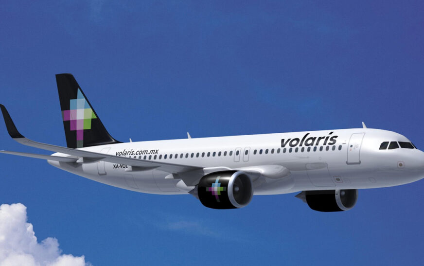 Volaris