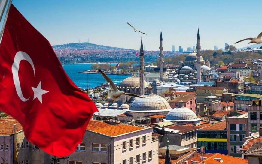 Turkey tourism packages