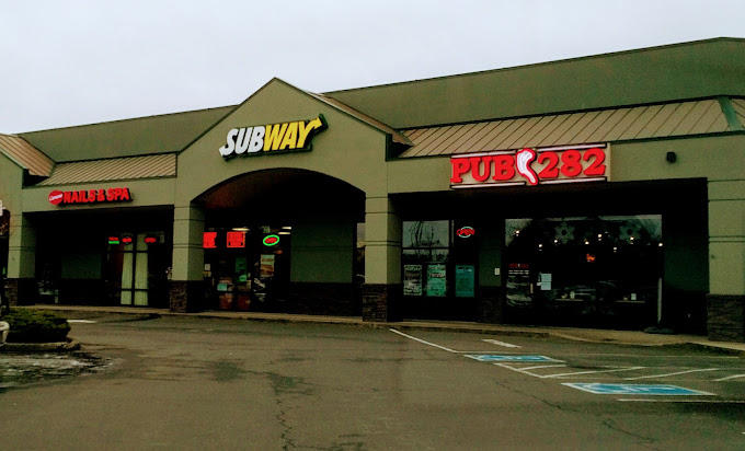 Subway Camano Island: A Perfect Stop for Delicious Meals