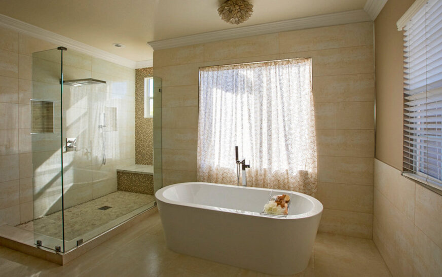 Best Time of Year to Start Bathroom Remodeling