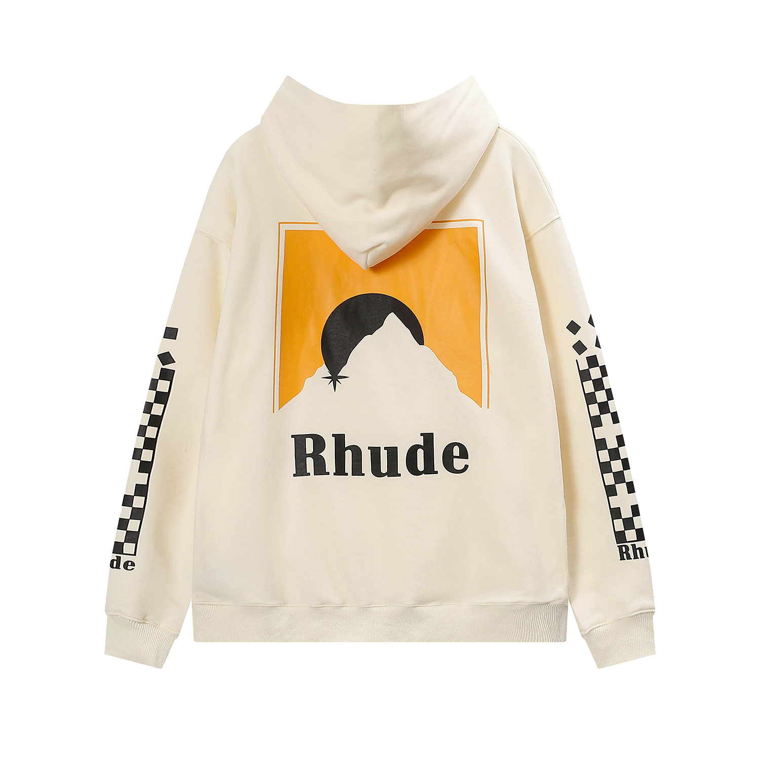 Rhude Hoodie: The Luxury Streetwear Brand Dominating Fashion with the Rhude