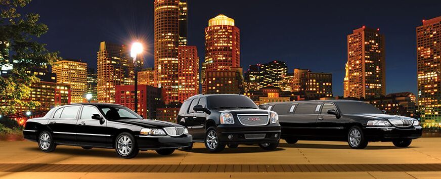 Colorado Springs limo service