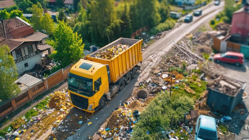 The Impact of Dumpster Management Software on Customer Satisfaction