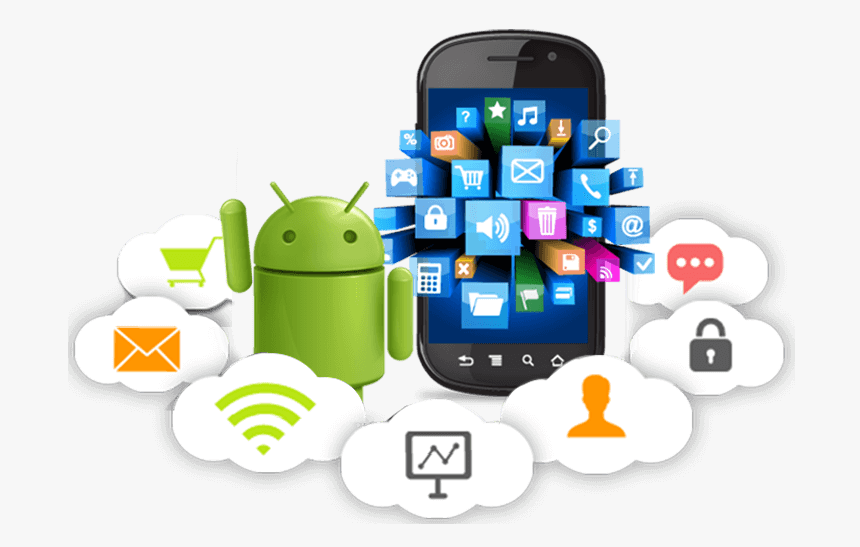 Mobile App Development Company in Hyderabad