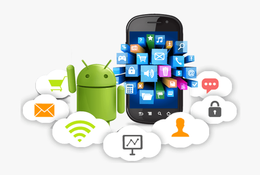 What is the best custom mobile app development company?