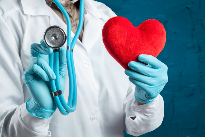 Top 3 Cardiologists in Hyderabad for Heart Surgery