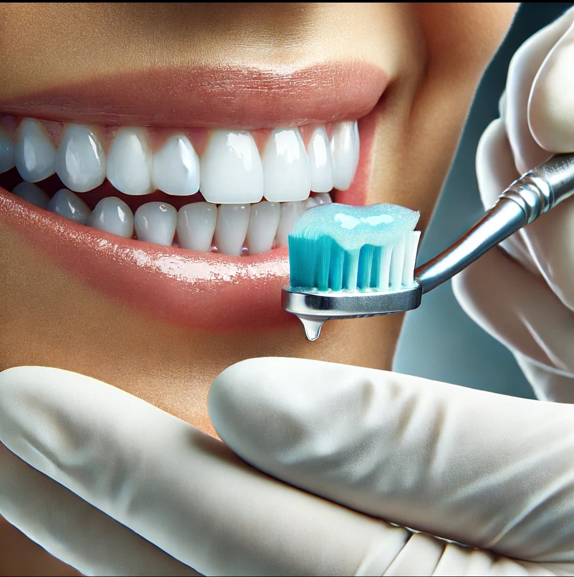 How Brisbane’s Water Fluoridation Benefits Oral Health