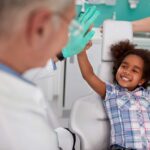 children's dentist fontana ca