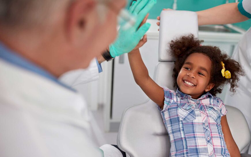 children's dentist fontana ca