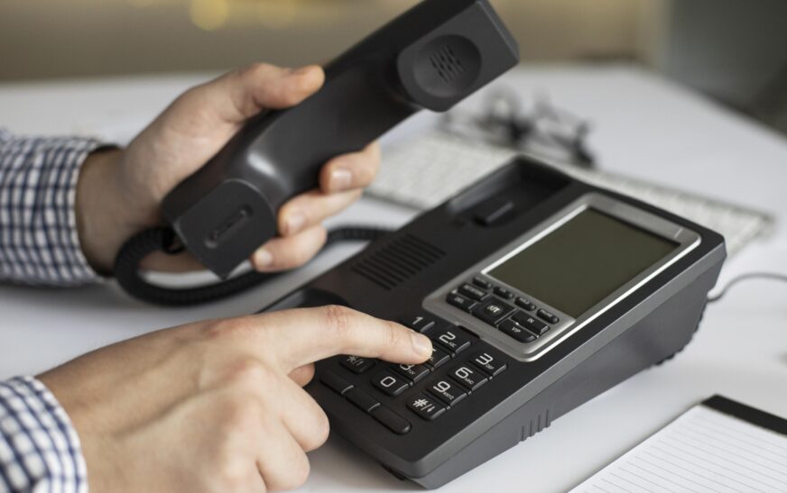 Transform Your Office with the Best VoIP Phones for Small Business