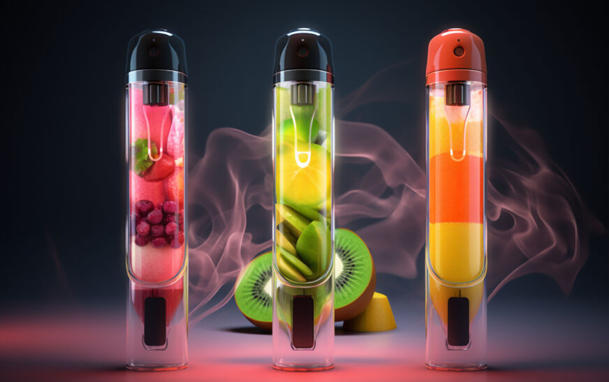 Everything You Need to Know About Vapes: Costs, Risks, and More