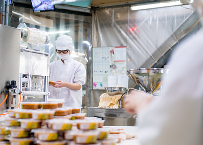 How Consulting Firms Help Optimize Your Food Manufacturing Process