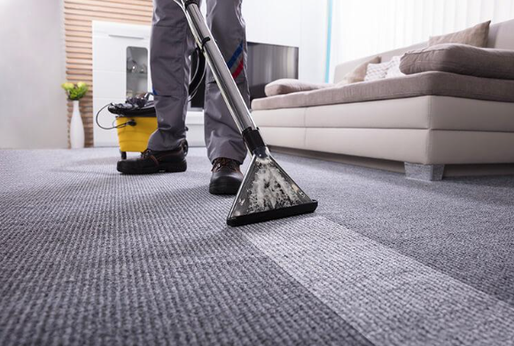 Carpet Steam Cleaning in Melbourne