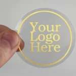 Discover how custom clear stickers can elevate your product packaging. Learn how to enhance brand identity with clear stickers for glass, vinyl, and more!