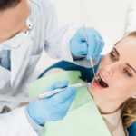 dental cleaning service