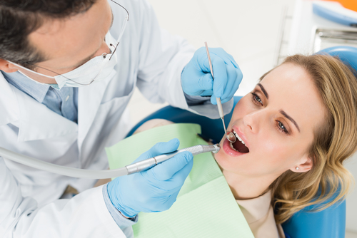 The Importance of Regular Dental Care: Trust a La Mirada Dentist for Healthy Smiles