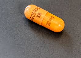 Adderall is a controlled substance due to its potential for misuse, dependency, and abuse