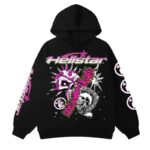 Hellstar hoodie is more than just a piece of clothing