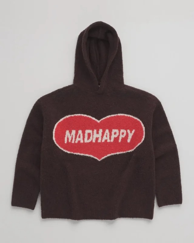 Madhappy Hoodie is more than just a piece of clothing