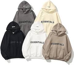 Reasons to Invest in Essentials Hoodie and Essentials Tracksuit