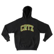 CRTZ Clothing Shop And Corteiz Tracksuit